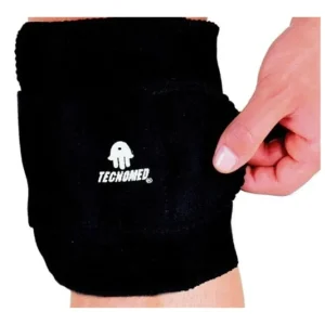 Bolsa Compresa Gel Frío Calor Rodilla Tobillo Espinilla Codo