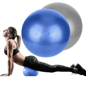 Balon Yoga Pelota Pilates Deportes Estabilidad Ejercicio Gym