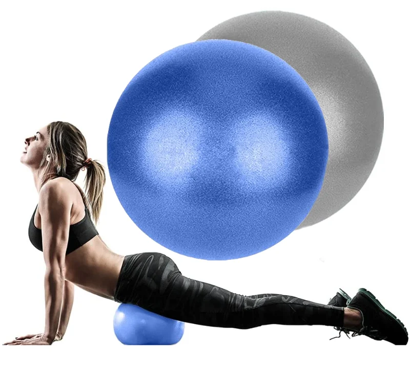 Balon Yoga Pelota Pilates Deportes Estabilidad Ejercicio Gym