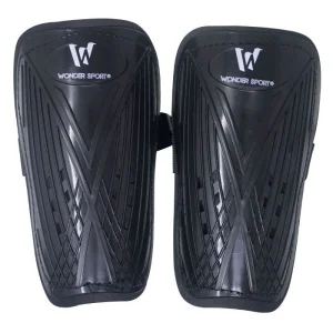Canilleras Futbol Adulto Niño Protección Espinillera Velcro