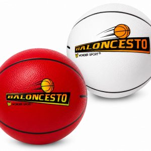 Balón Fundamentación Para Baloncesto Pelota Basketball