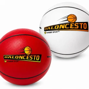 Balón Fundamentación Para Baloncesto Pelota Basketball