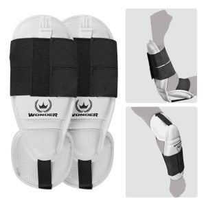 Protector Brazo Coderas Taekwondo Artes Marciales Karate Mma