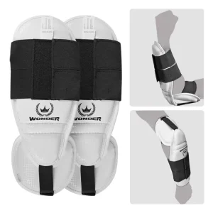 Protector Brazo Coderas Taekwondo Artes Marciales Karate Mma - M