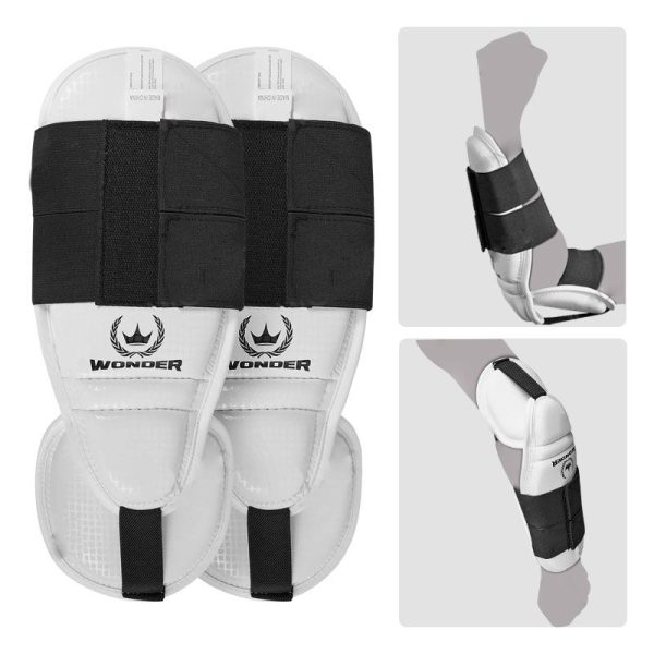 Protector Brazo Coderas Taekwondo Artes Marciales Karate Mma