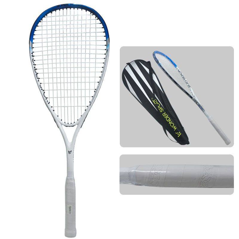 Raqueta Squash Profesional Pro 500 Ti