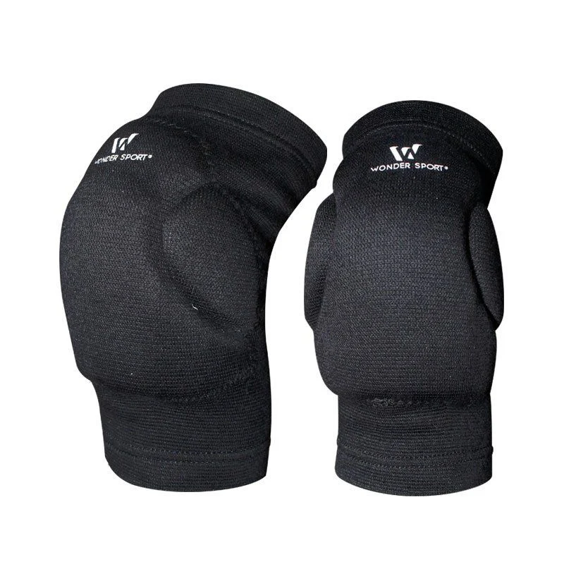 Rodilleras Deportivas X 2 Wonder Voleibol Patinaje Multiusos