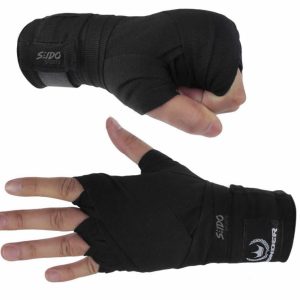 Venda Boxeo Cintas Protectora Artes Marciales  Envoltura Manos