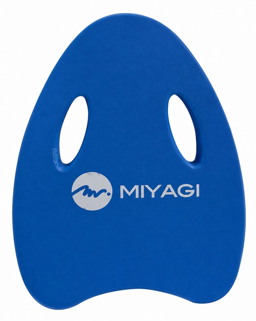 Tabla De Natación Flotador Aprendizaje Hidroaerobicos Miyagi