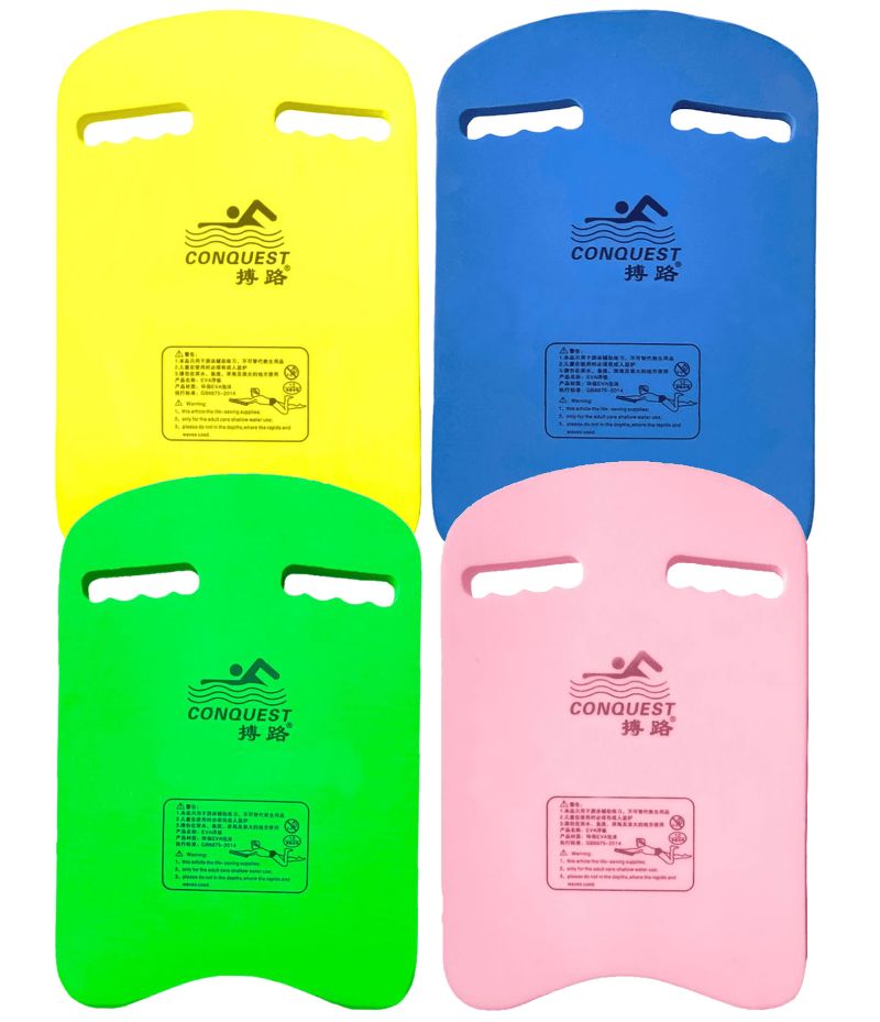 Tabla De Natación Flotador Hidroaerobicos Entrena Piscina