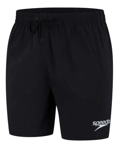 Pantaloneta Short Traje Baño Speedo Hombre Nado Profesional
