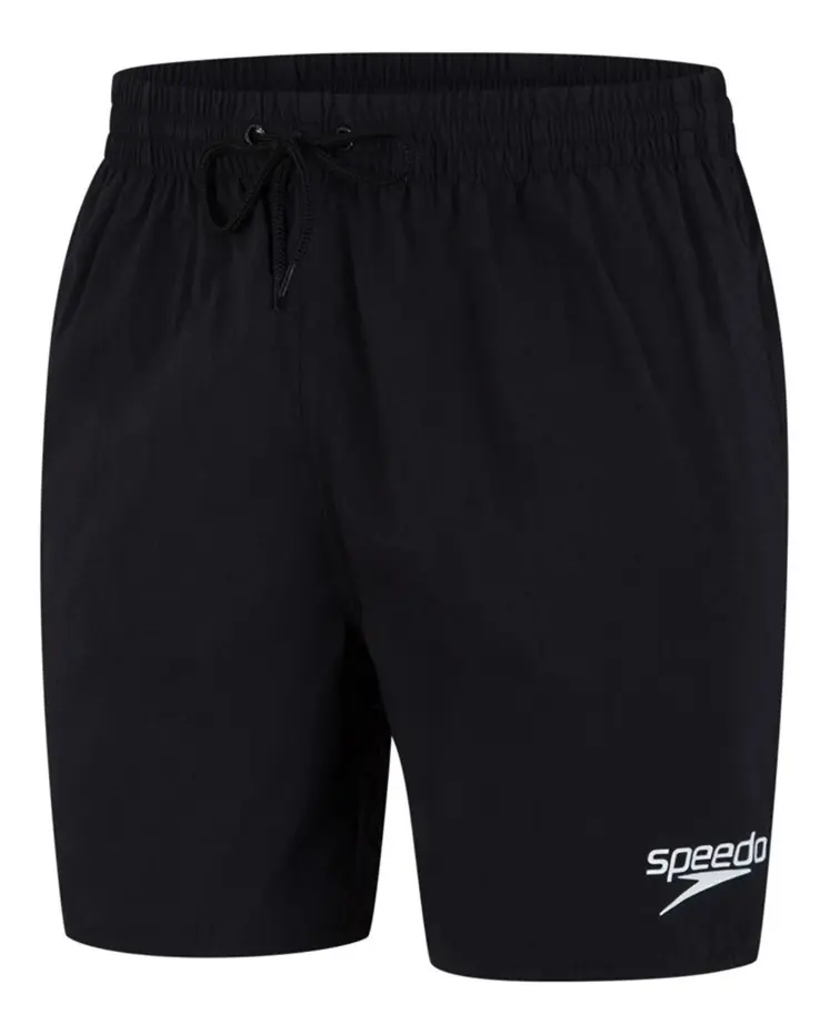Pantaloneta Short Traje Baño Speedo Hombre Nado Profesional