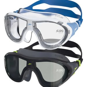 Gafas De Natacion Speedo Biofuse 2.0 Mask Anti Empañante