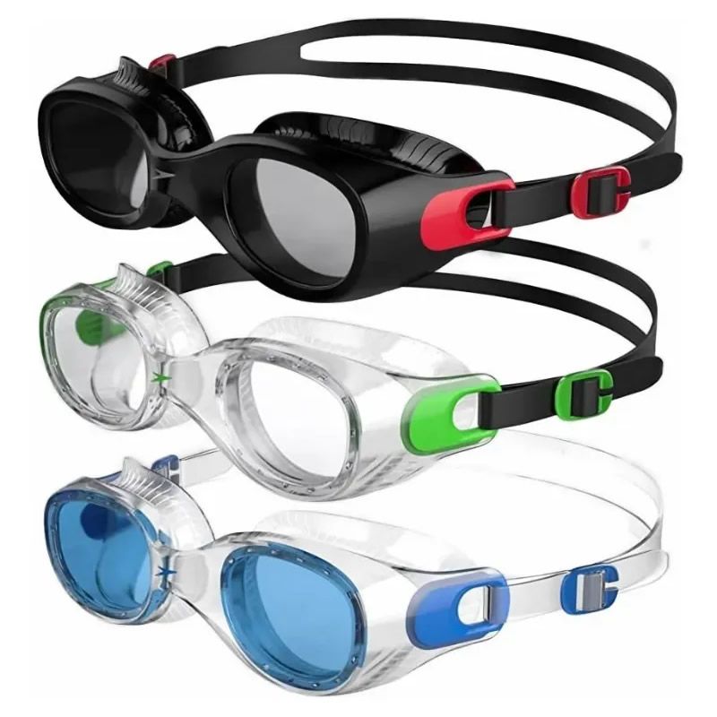 Gafas De Natación Speedo Futura Classic Anti Empañante