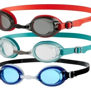 Gafas De Natación Speedo Jet Anti Empañante Lentes Piscina