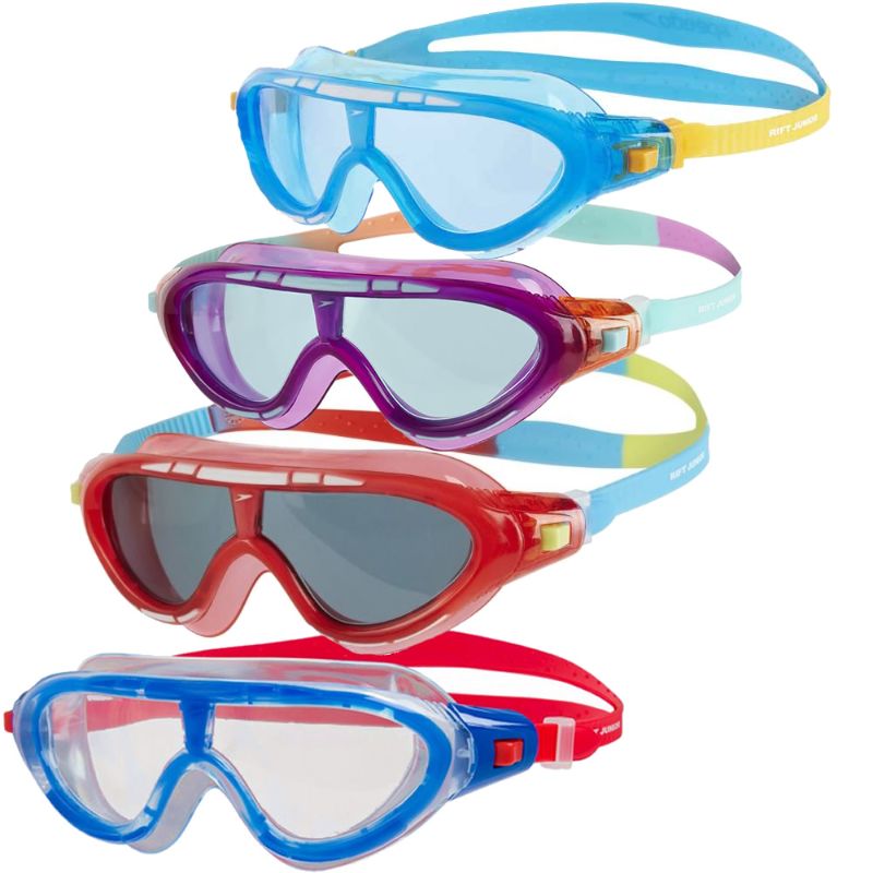 Gafas Natacion Niños Speedo Piscina Junior Biofuse 2.0 Mask