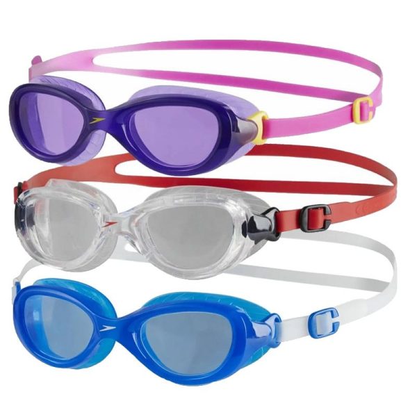 Gafas De Natación Speedo Futura Classic Junior Antiempañante