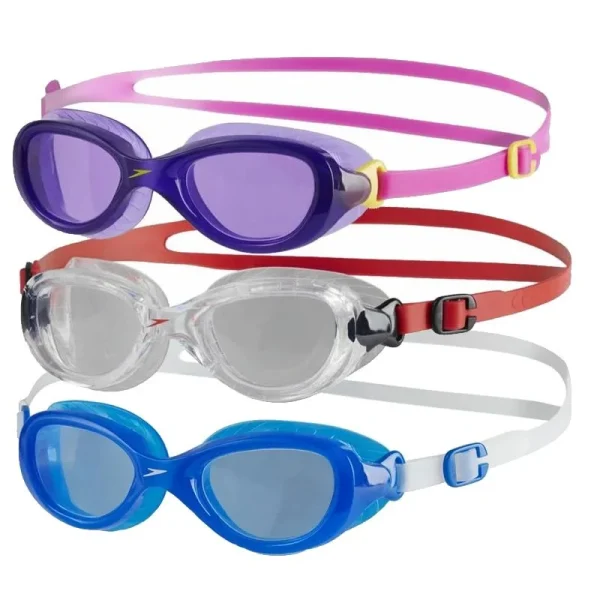 Gafas De Natación Speedo Futura Classic Junior Antiempañante