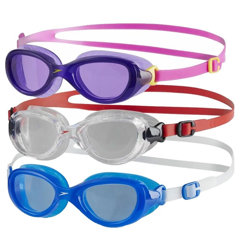 Gafas De Natación Speedo Futura Classic Junior Antiempañante