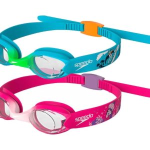 Gafas De Natacion Speedo Sea Squad Illusion Infantil Piscina