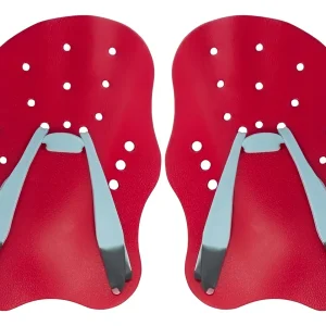 Paletas Tech Speedo Para Mano Aletas Natación Entrenamiento