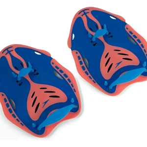 Aletas Paletas Natación Speedo Power Entrenamiento
