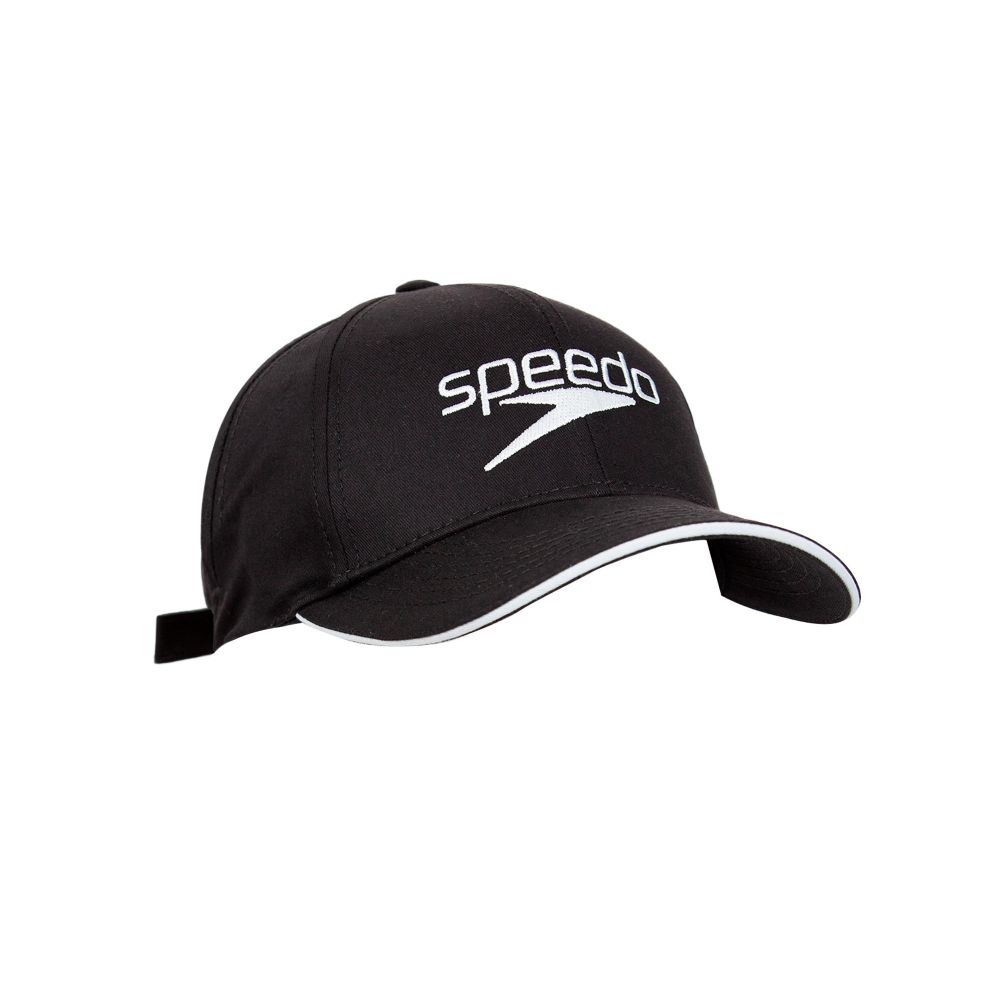 Gorra Speedo Lenovo Cachucha Unisex Deportivo Ajustable
