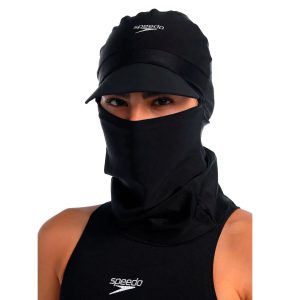 Mascara Capucha Natación Speedo Hyden Cap Mask Unisex