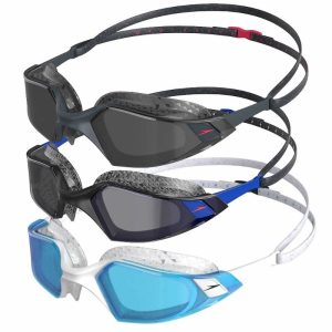 Gafas De Natacion Speedo Aquapulse Pro Antiempañante