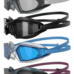 Gafas De Natación Speedo Hydropulse Piscina Antiempañante