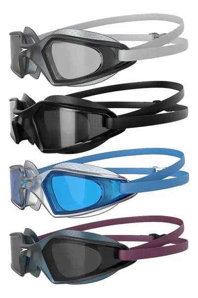 Gafas De Natación Speedo Hydropulse Piscina Antiempañante