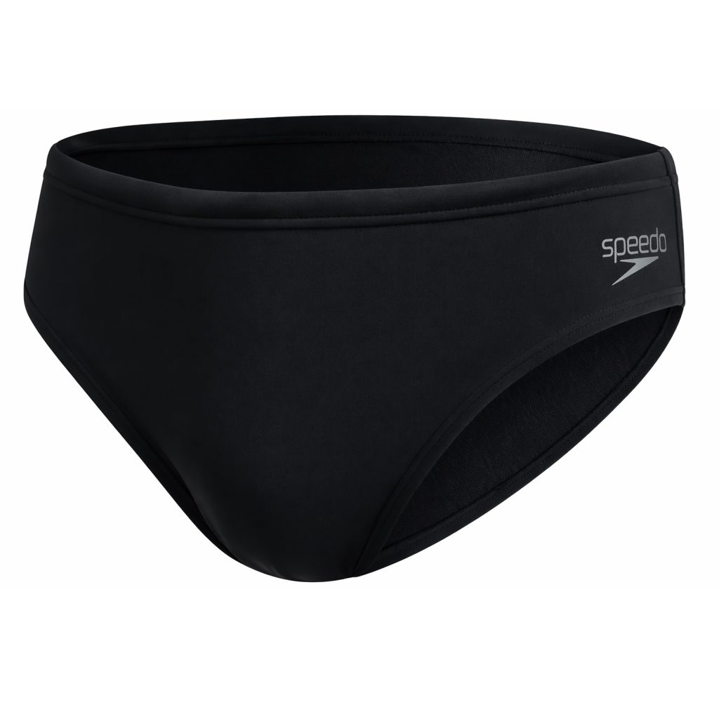 Traje Vestido Baño Speedo Natacion Hombre Pantaloneta 7cm