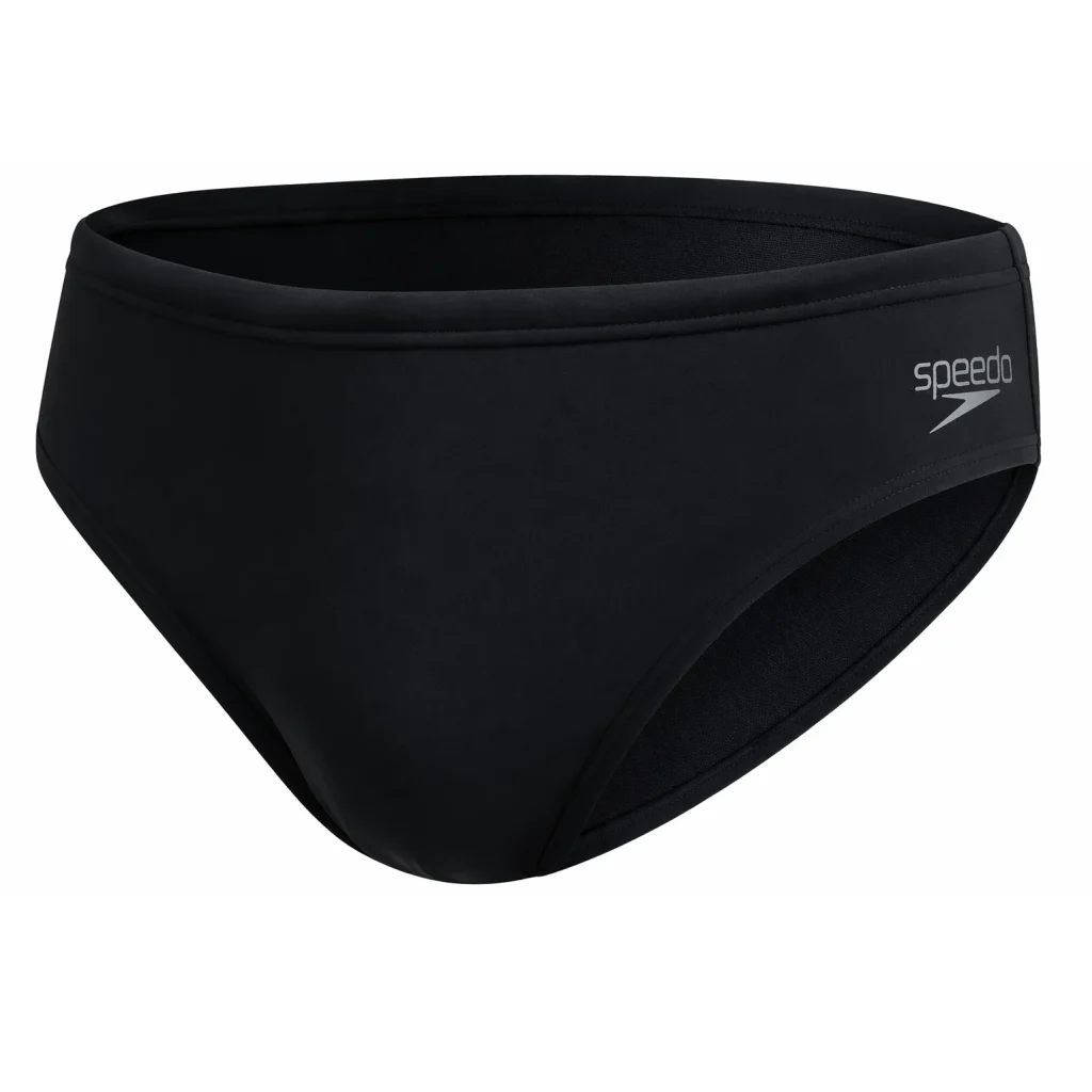 Traje De Baño Speedo 7 cm Pantaloneta Natación Hombre