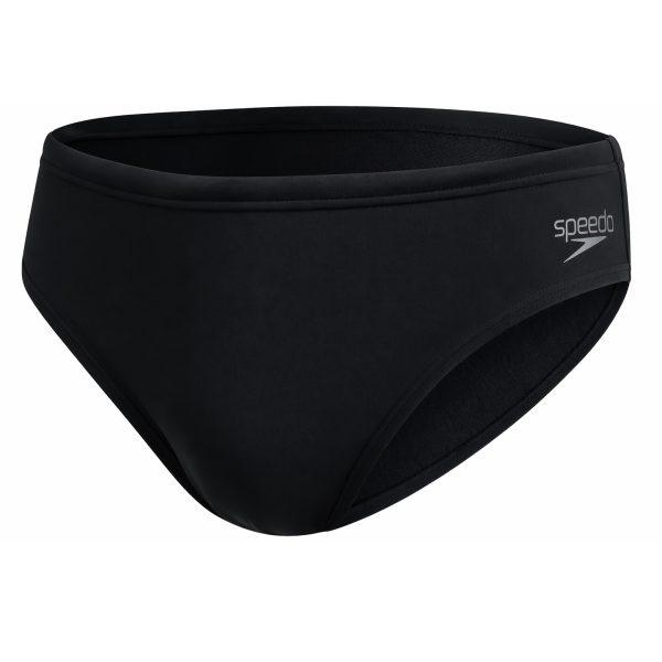 Traje Vestido Baño Speedo Natacion Hombre Pantaloneta 7cm