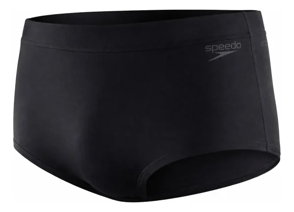 Traje Vestido De Baño Speedo Natación Hombre 17 Cm Piscina