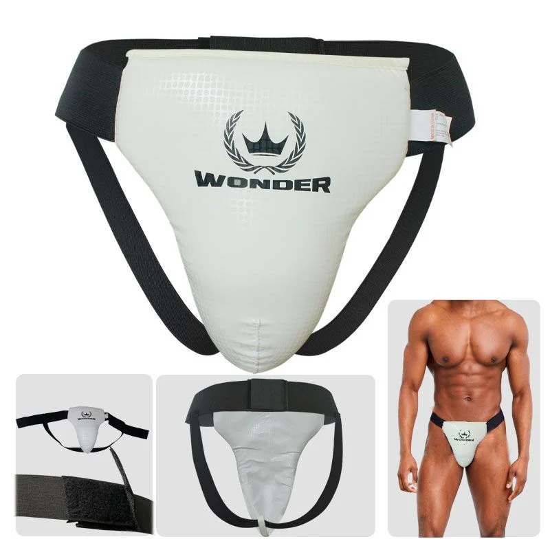Suspensorio Deportivo Inguinal Para Protección Parte Intima