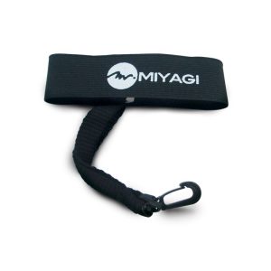 Manilla Para Pito Pulsera Silbato Landyard Brazalete Miyagi