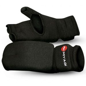 Guantes Protectores Mano Taekwondo Artes Marciales Karate