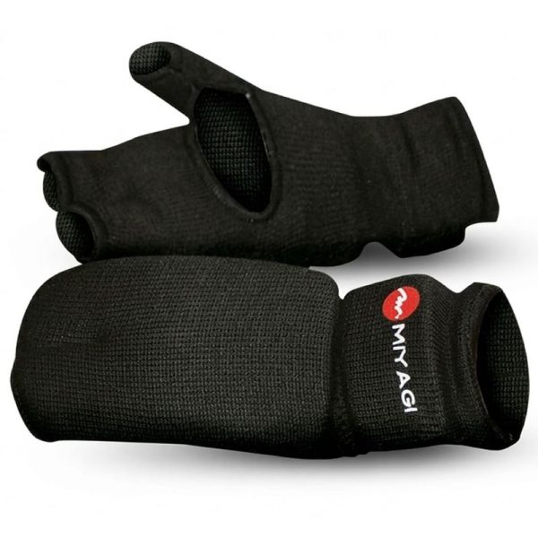 Guantes Protectores Mano Taekwondo Artes Marciales Karate