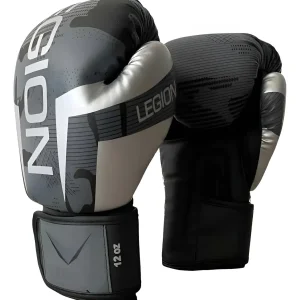 Guantes de Boxeo Legion Profesionales - Kick Boxing y Artes Marciales