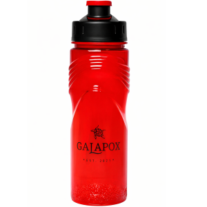 Termo Deportivo Botella 750 Ml Antiderrame Trotar Ejercicio