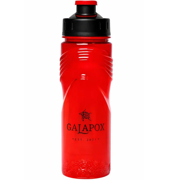 Termo Deportivo Botella 750 Ml Antiderrame Trotar Ejercicio
