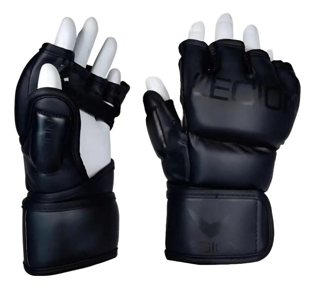 Guantes Mma Legion Boxeo Profesional Artes Marciales Kick