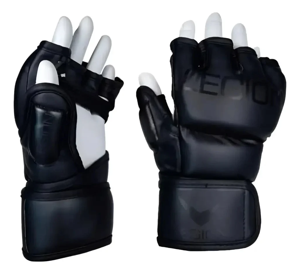 Guantes De MMA Legion Boxeo Artes Marciales Kickboxing
