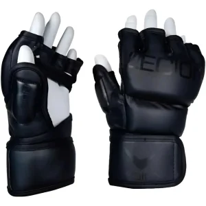 Guantes De MMA Legion Boxeo Artes Marciales Kickboxing