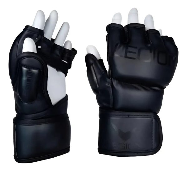 Guantes Mma Legion Boxeo Profesional Artes Marciales Kick