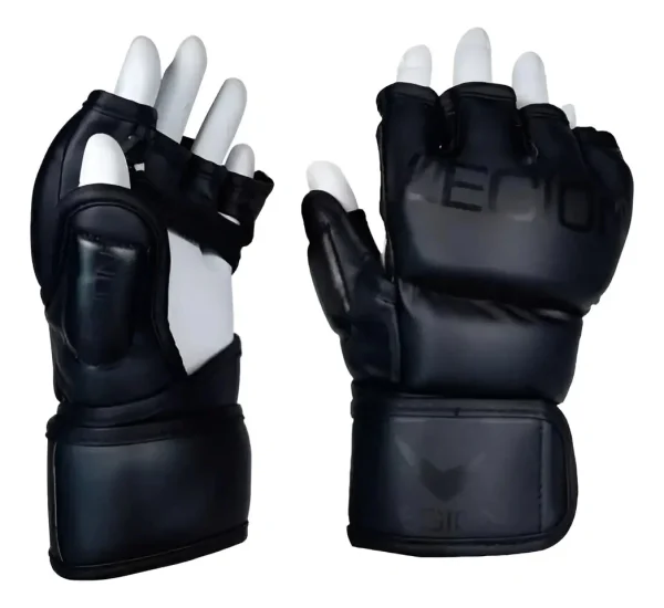 Guantes De MMA Legion Boxeo Artes Marciales Kickboxing