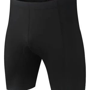 Badana Ciclismo Gel Lycra Corta Pantaloneta Hombre Bicicleta