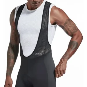 Pantaloneta Badana Hombre Bicicleta Ciclismo Gel Lycra