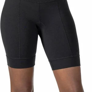 Pantaloneta Badana Ciclismo Short Gel Lycra Mujer Bicicleta